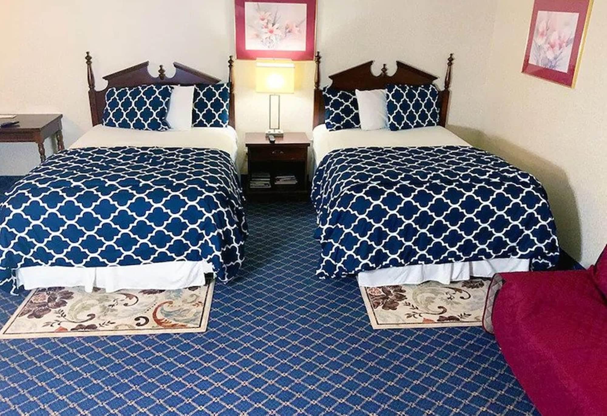 Regency Inn & Suites ويست سبرينغفيلد المظهر الخارجي الصورة
