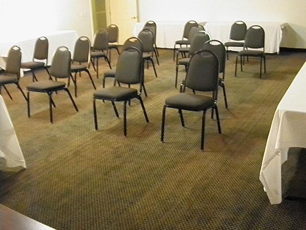 Regency Inn & Suites ويست سبرينغفيلد المظهر الخارجي الصورة