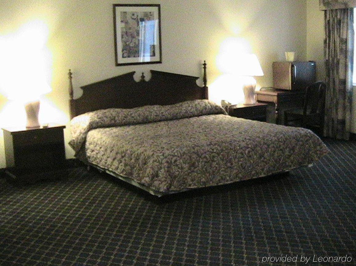 Regency Inn & Suites ويست سبرينغفيلد الغرفة الصورة